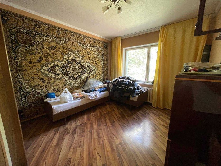 Продается  квартира
На  Ц1