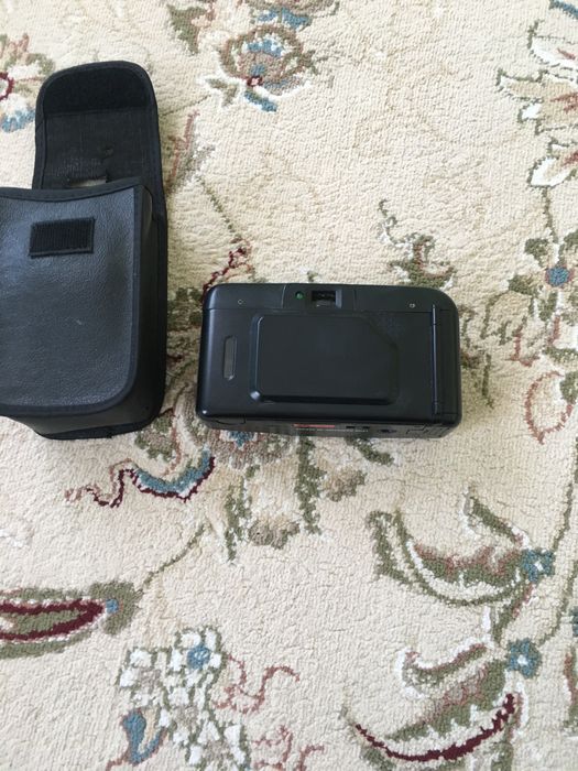 фотоаппарат срочно