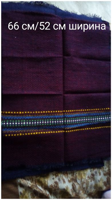 Шевици за носии