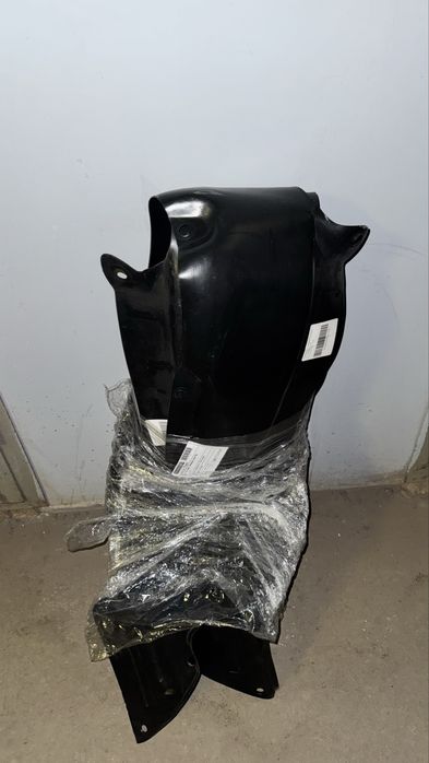 Передний подкрыльник Kia soul