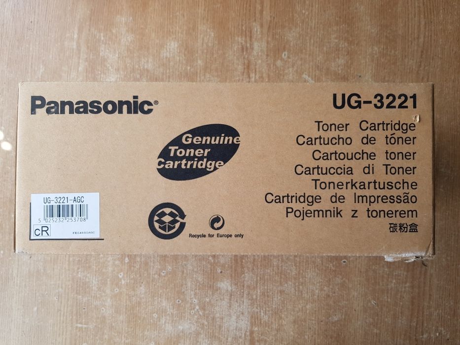 Toner Canon 731, Xerox 3428, Panasonic 3221, HP 13A, Canon EP25, FX 3