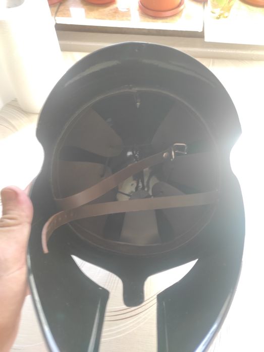 Casca romana replica .