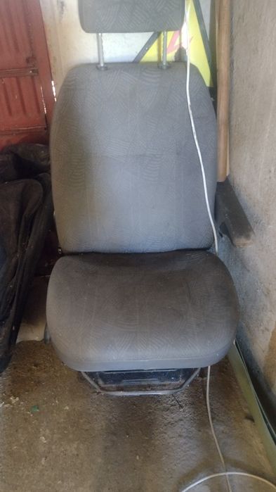 Седалка за  Форд Транзит предна