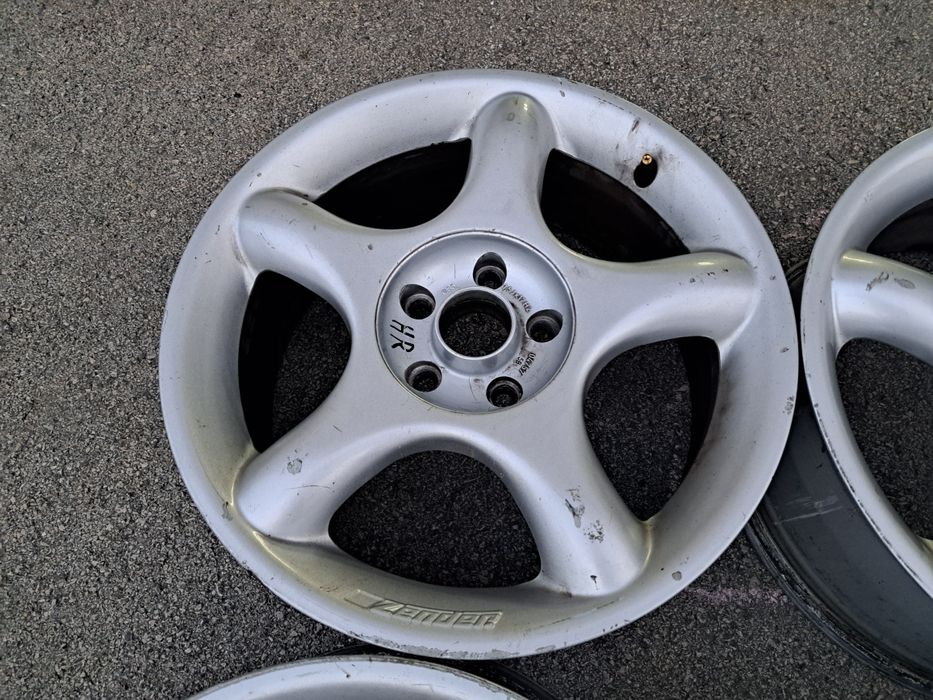 5x112/17 VW Audi Skoda Seat Mercedes 5х112/17 Мерцедес Ауди Шкода Сеат