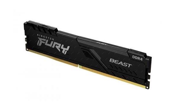 Placa RAM Kingston DDR4, 32GB