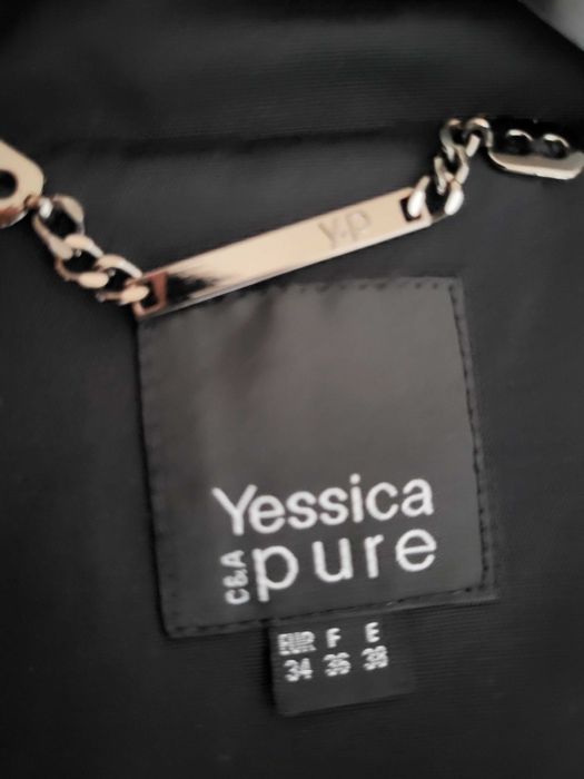Yessica Pure тренчкот дамски