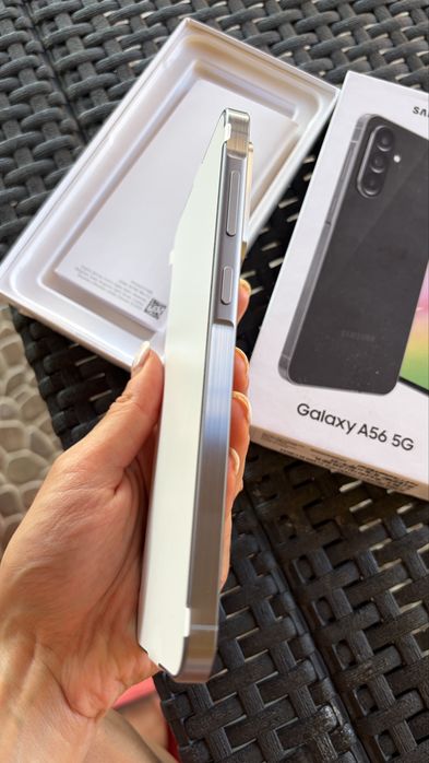 Galaxy A56 5G 128 GB