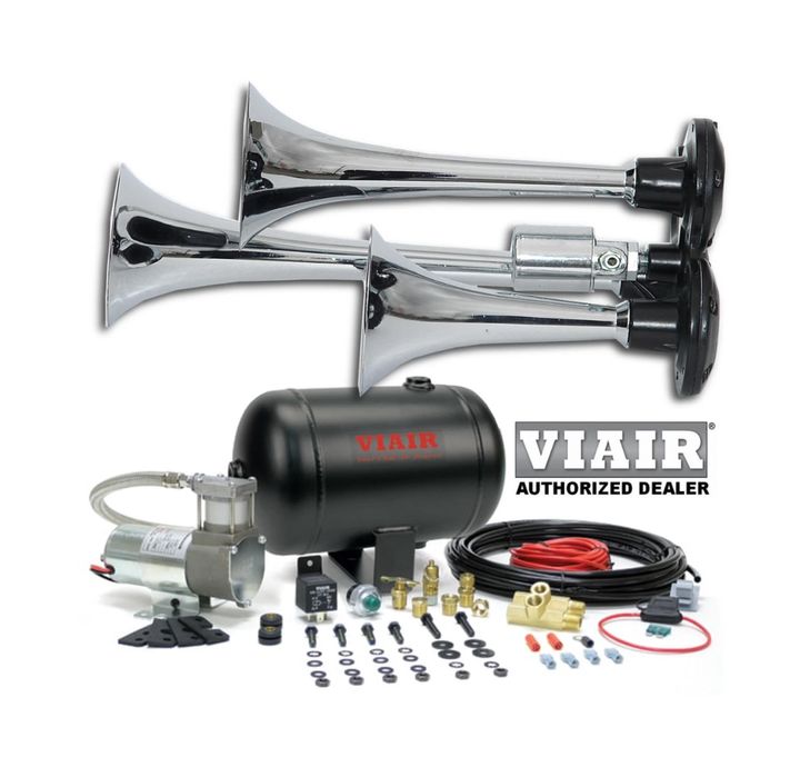 Воздушный сигнал для автомобиля Viair