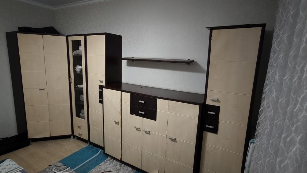 Детские гарнитура
