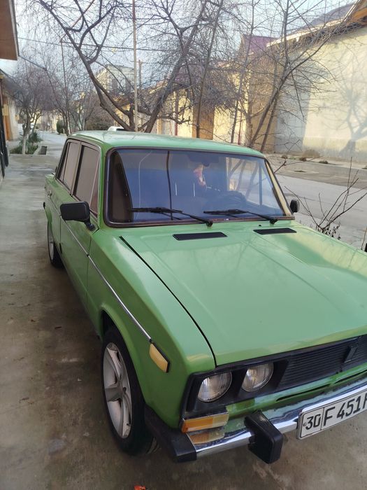 2106 sotiladi turgan moshina propan gazi bor