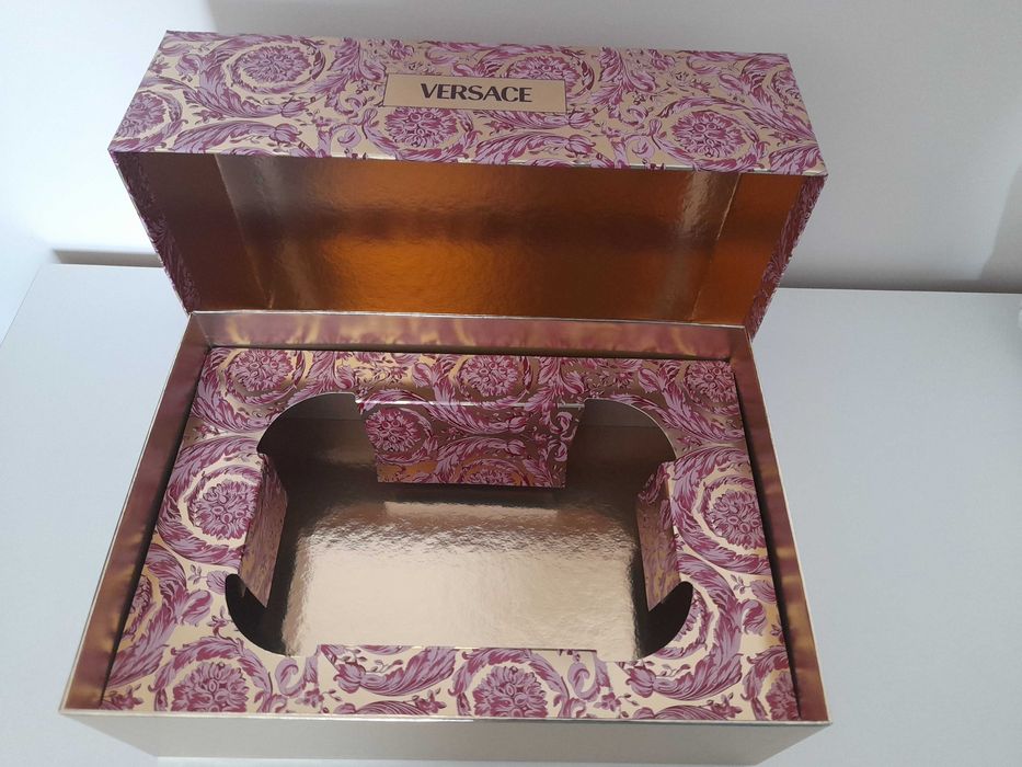 Подаръчна кутия VERSACE