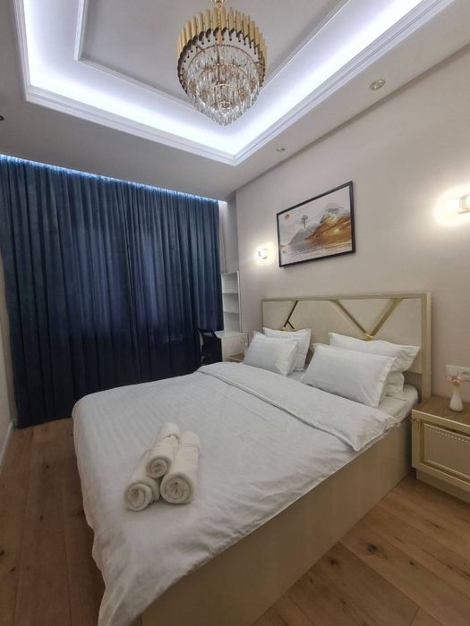 Кунлик ижара Modera Tower