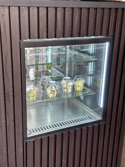 ветеринарный холодильник