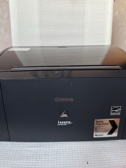 Принтер Canon i-SENSYS LBP6030B