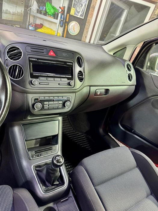 Vw golf PLUS 6 1.2 tsi