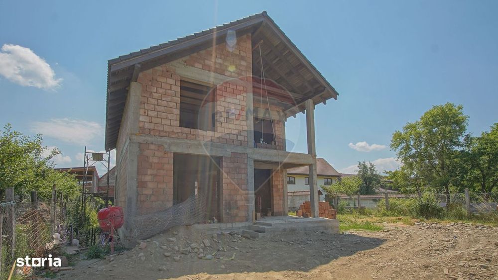 Casa individuala - Cristian, Brașov