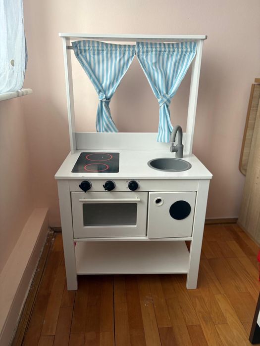 Bucatarie pentru copii