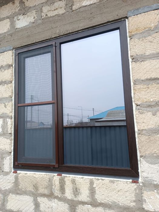 Металлопластиковые Окна