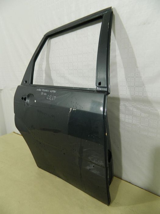 Usa dreapta spate spate Ford Focus, Kombi , 1998, 1999, 2000, 2001, 2002, 2003, 2004.