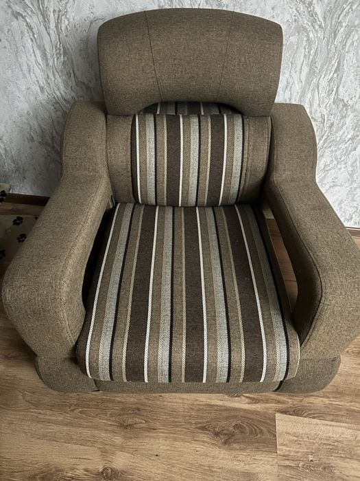 Мягкий уголок