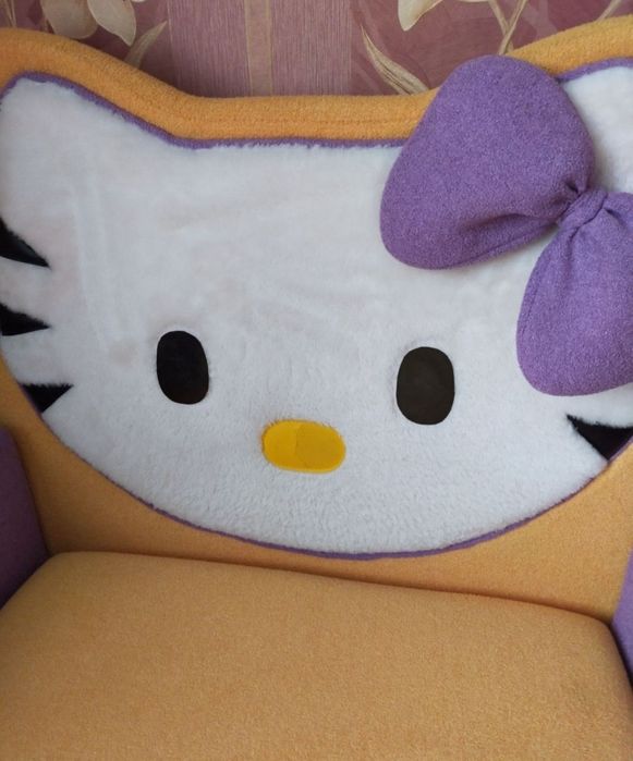 Кровать для девочки