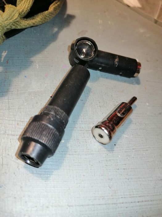 Кабель для антенны