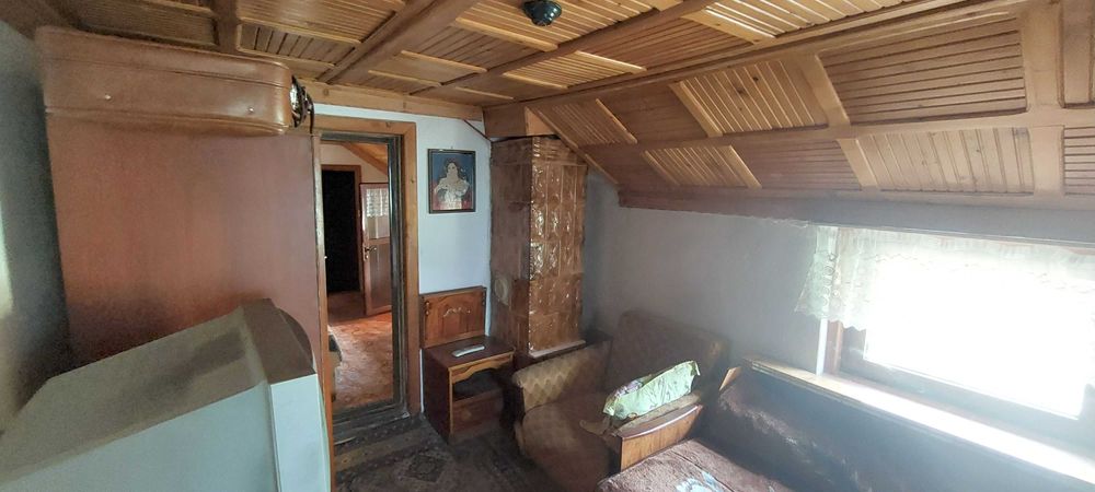 Vând casă la țară, zonă de munte, Argeș