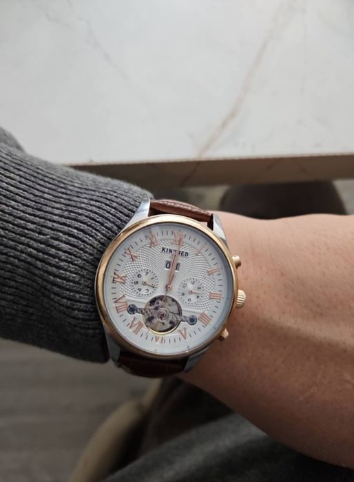 Часы механические