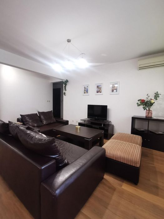 Дава се под наем Четиристаен апартамент в София, Овча купел - 130 кв.м за 900 € - Снимка #2