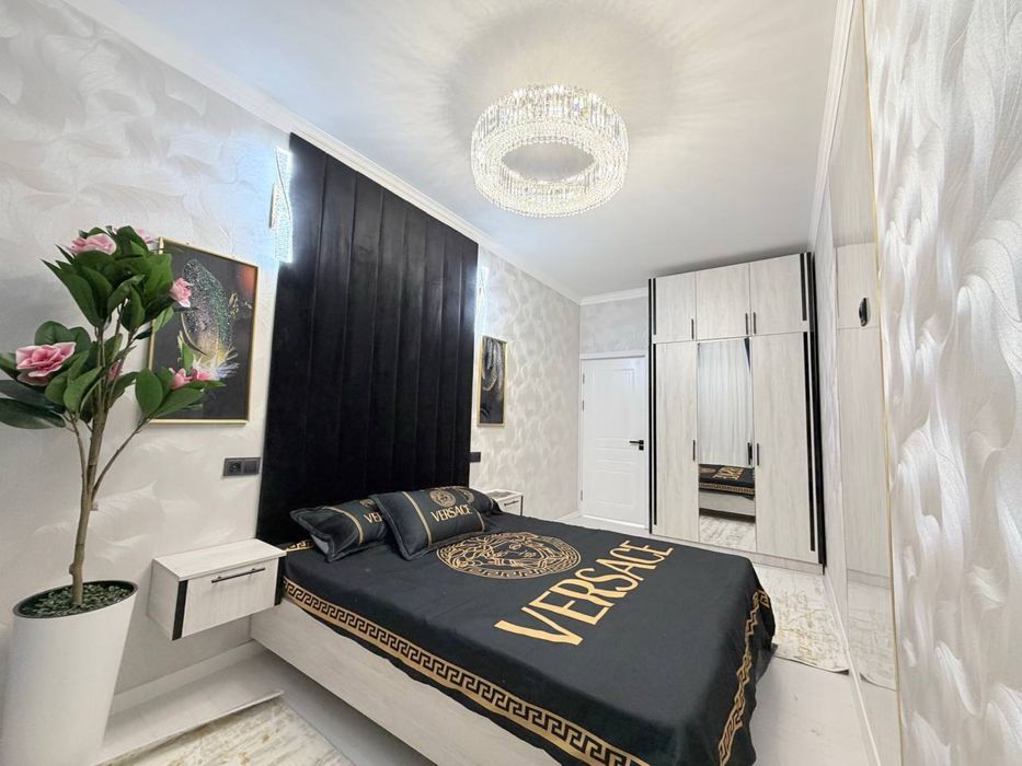 Продаётся квартира, Чиланзар 11 квартал, 2в3/4/4, Ор-р: Чирокчи жиз