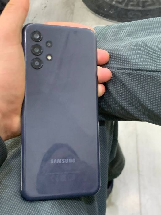 Samsung A13 karopka bor