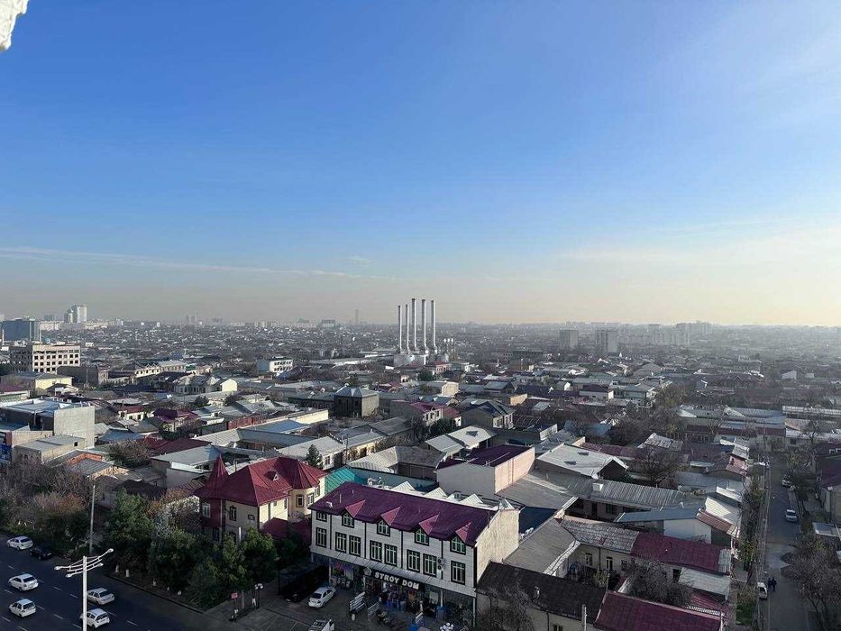 9-10 qavat Uy kvartira sotiladi квартира, Ko’kcha Darvoza ЖК