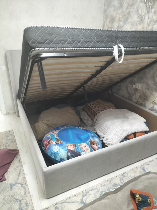Продам   кровать