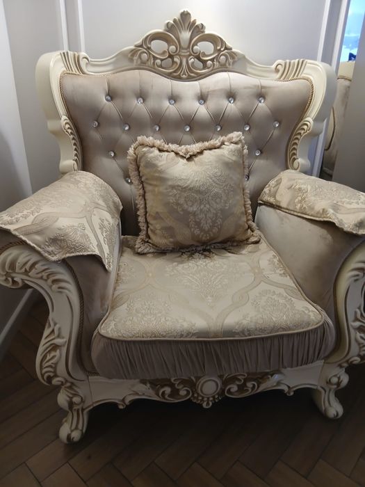 Диванный комплект Фараон