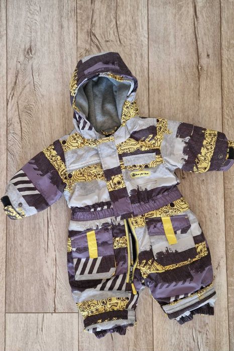 Комбинезон детский