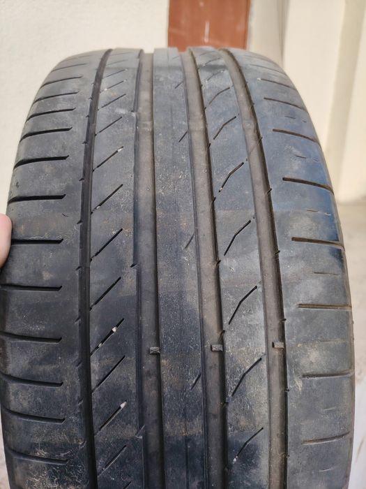 Vand anvelope vară Continental Sportcontact5 235/45/17