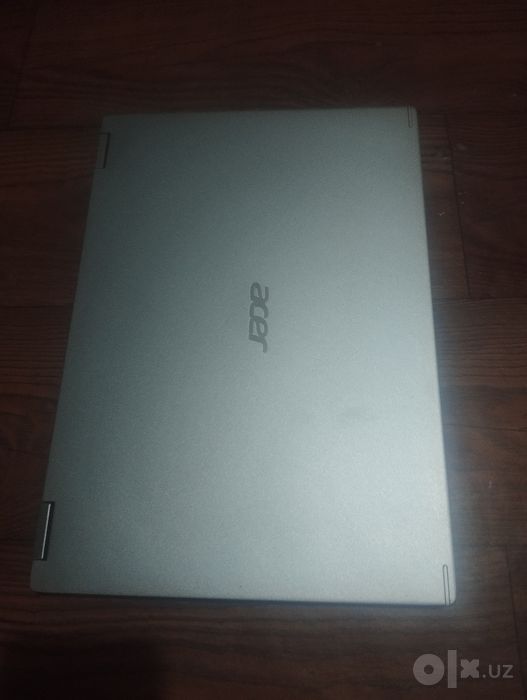 Noutbuk acer i5 spin3