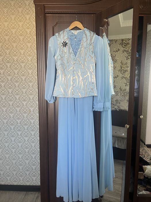 Көйлек сатамын немесе прокатқа беремін