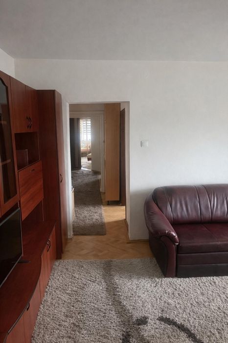 Apartament 4 camere str Romana