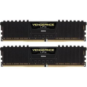 Schimb RAM DDR4 – 4×8GB 3200MHz CL16 cu 2×16GB