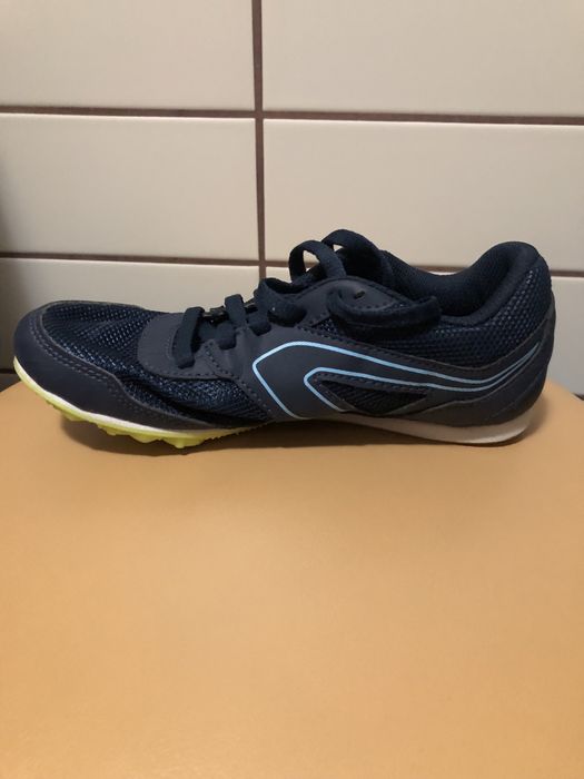 Adidasi cuie atletism copil