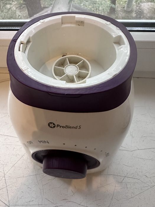 Блендер  Philips