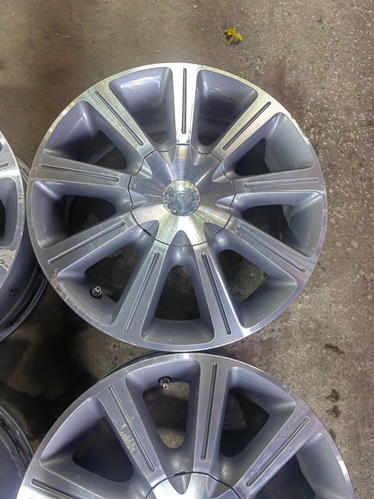 Оригинални джанти за Форд (FORD) 17" 5x108