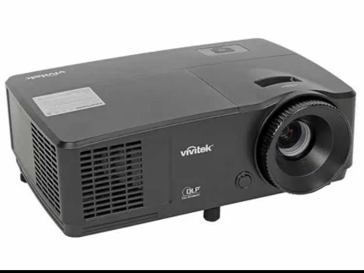 Проектор Vivitek DS234