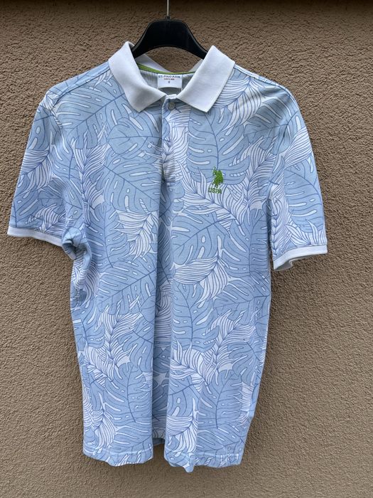 Tricou U.S Polo ASSN