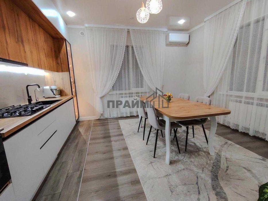 ПРОДАМ 4Х ком. дом Бугор (Шалкар ПРАЙМ)