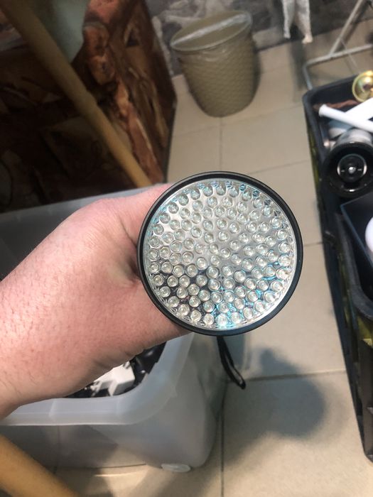 Чисто нови Led фенери