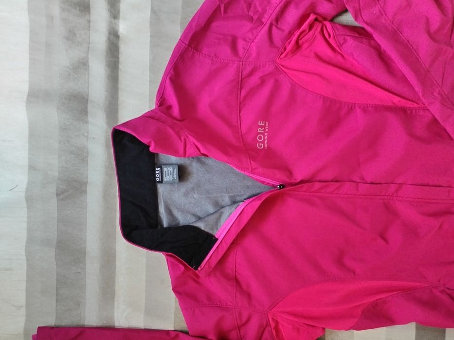 gore running wear Waterproof Running Jackets - туризъм ръннинг мембран