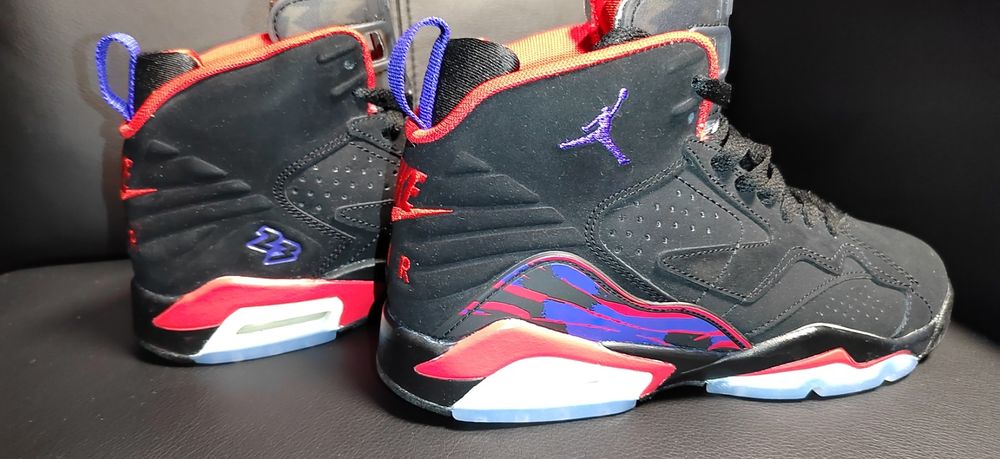 Nike Air Jordan MPV, номер 38