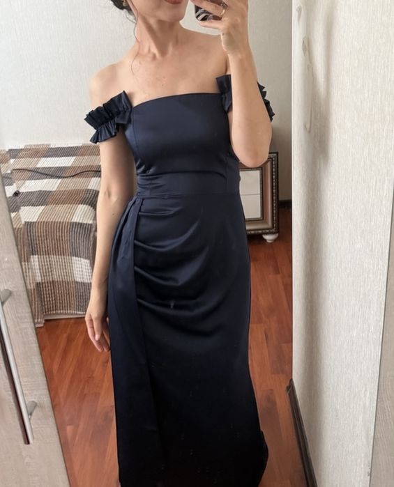 продам платье 5000тг